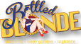 Bottled Blonde Houston - Site logo